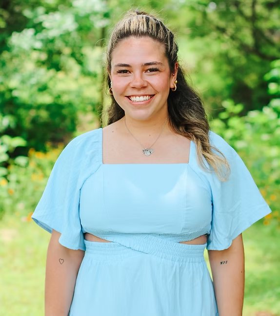 Casey Butler, Treasurer