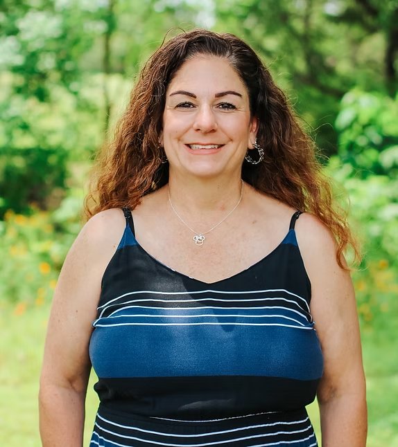 Miki Butler, Vice President